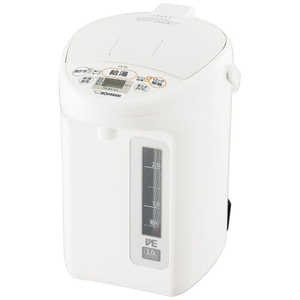 ݰޥۡӥ ZOJIRUSHI VEŵޤۤӤ ͥ ۥ磻 [3.0L /ֵǽĤ] CV-TE30