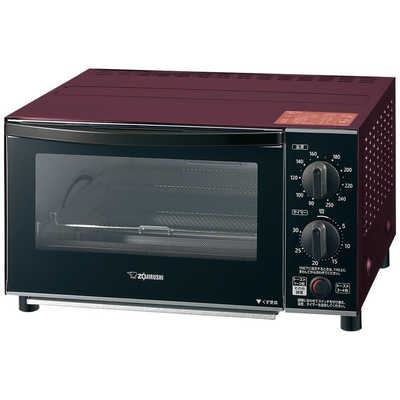 象印マホービン ZOJIRUSHI 【アウトレット】オーブントースター