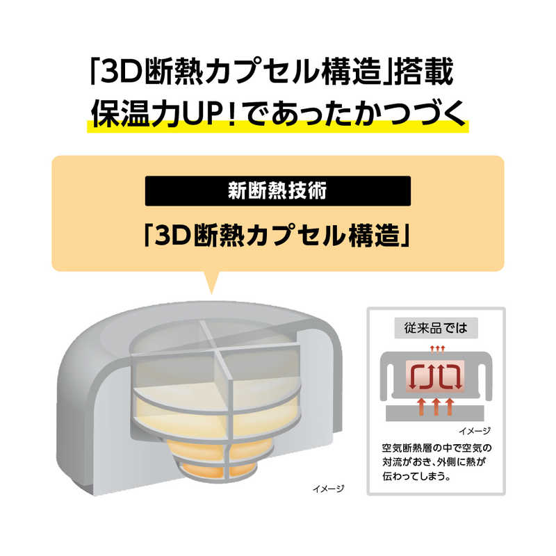象印マホービン　ZOJIRUSHI 象印マホービン　ZOJIRUSHI ステンレススープジャー マットグリーン SWKA52 SWKA52