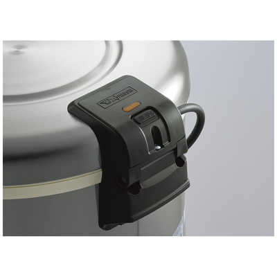 象印マホービン ZOJIRUSHI 業務用電子ジャー 3.3升 単相100V