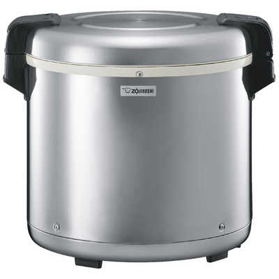 【2025年新作】 ZOJIRUSHI 象印マホービン 業務用電子ジャー 単相100V 4.4升 炊飯器・餅つき機