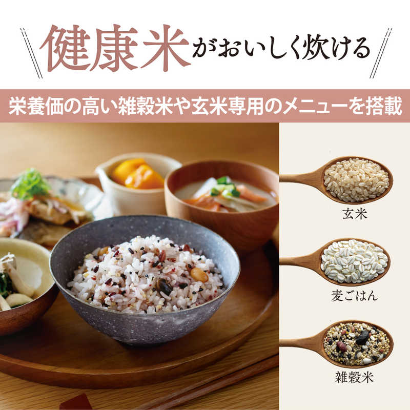 象印マホービン　ZOJIRUSHI 象印マホービン　ZOJIRUSHI 【アウトレット】炊飯器 3合 極め炊き マイコン ソフトホワイト NL-BE05-WZ NL-BE05-WZ