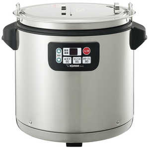 象印マホービン ZOJIRUSHI 業務用スープジャー ステンレス TH-CV160 象印マホービン ZOJIRUSHI 業務用スープジャー ステンレス TH-CV160