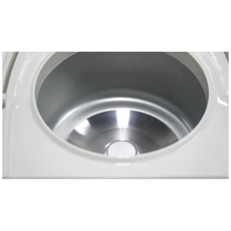 象印マホービン　ZOJIRUSHI 象印マホービン　ZOJIRUSHI 炊飯器 3合 極め炊き マイコン ソフトホワイト NS-NH05-WZ NS-NH05-WZ