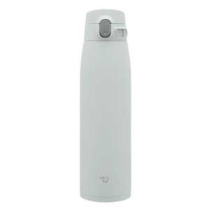 象印マホービン　ZOJIRUSHI ステンレスマグ マットグレー SM-VS95