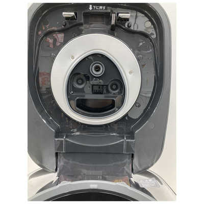 象印マホービン ZOJIRUSHI 炊飯器 5.5合 炎舞炊き 圧力IH 濃墨