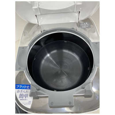 象印マホービン ZOJIRUSHI 【アウトレット】炊飯器 5.5合 炎舞 象印マホービン ZOJIRUSHI 【アウトレット】炊飯器 5.5合 炎舞