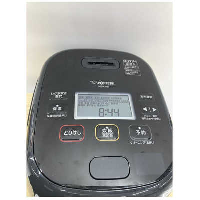 象印マホービン ZOJIRUSHI 炊飯器 5.5合 極め炊き 圧力IH 象印マホービン ZOJIRUSHI 炊飯器 5.5合 極め炊き 圧力IH