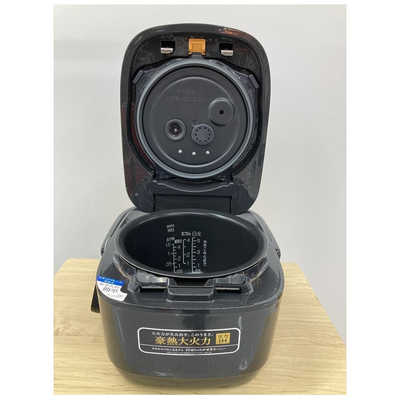 象印マホービン ZOJIRUSHI 炊飯器 5.5合 極め炊き 圧力IH 象印マホービン ZOJIRUSHI 炊飯器 5.5合 極め炊き 圧力IH