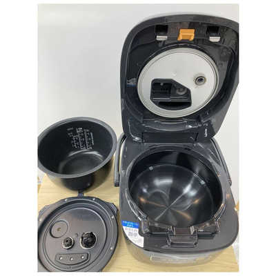 象印マホービン ZOJIRUSHI 炊飯器 5.5合 極め炊き 圧力IH 象印マホービン ZOJIRUSHI 炊飯器 5.5合 極め炊き 圧力IH