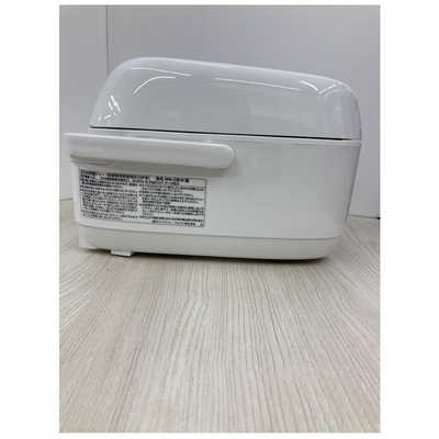 象印マホービン ZOJIRUSHI 【アウトレット】炊飯器 5.5合 極め 象印マホービン ZOJIRUSHI 【アウトレット】炊飯器 5.5合 極め