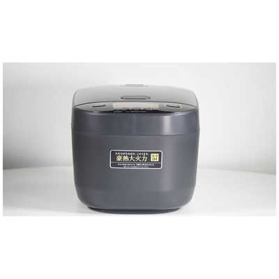 C61 ZOJIRUSHI 炊飯器 NP-HZ18 C61 ZOJIRUSHI 炊飯器 NP-HZ18 象印マホービン炊飯器1升ブラックNP-ZX18-BA