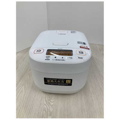 象印マホービン ZOJIRUSHI 炊飯器 5.5合 極め炊き 圧力IH