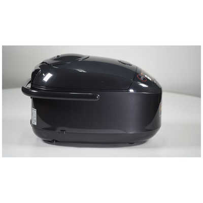 象印マホービン ZOJIRUSHI 炊飯器 1升 極め炊き IH ブラック NW-VE18
