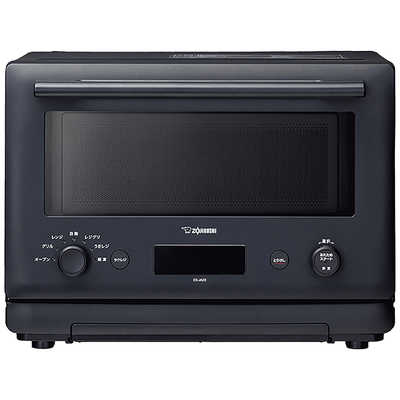 象印マホービン ZOJIRUSHI 電子レンジ |オーブンレンジ 23L