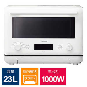 ݰޥۡӥ ZOJIRUSHI ֥ EVERINO(֥) 23Lϥۥ磻 ES-JA23-WA