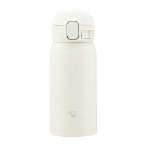 ݰޥۡӥ ZOJIRUSHI ƥ쥹ޥ 360ml 쥹 ޥåȥۥ磻 SM-WS36