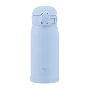 ݰޥۡӥ ZOJIRUSHI ƥ쥹ޥ 360ml 쥹 ꡼֥롼 SM-WS36