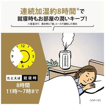 加湿器 EE-DD50-WA Amazon.co.jp: Zojirushi EE-DD50-WA Steam Operated Humidifier
