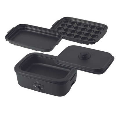 象印デイリーコンパクトプレート 象印マホービン ZOJIRUSHI デイリーコンパクトプレート ［プレート3枚