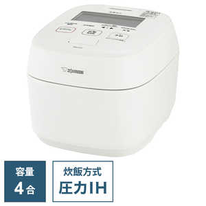 ݰޥۡӥ ZOJIRUSHI IHӥ㡼 椭 4 /IH  NW-UT07