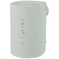 象印　ZOJIRUSHI スチーム式加湿器 EE-MA20-WA オフホワイト EE-MA20 ｜ 加湿器 ｜ 生活家電 ｜ 商品情報 ｜ 象印マホービン