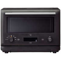 象印マホービン ZOJIRUSHI オーブンレンジ 23L フラット ブラック EU