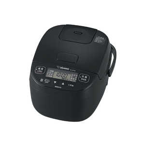 象印マホービン ZOJIRUSHI 炊飯器 3合 極め炊き マイコン ブラック NL-BY05 象印マホービン ZOJIRUSHI 炊飯器 3合 極め炊き マイコン ブラック NL-BY05