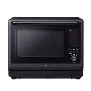 象印マホービン ZOJIRUSHI オーブンレンジ EVERINO ［30L］ ブラック ES-LA30