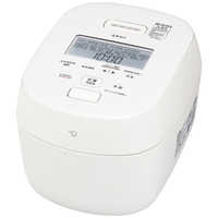 象印マホービン ZOJIRUSHI 炊飯器 5.5合 炎舞炊き 圧力IHジャー 鉄