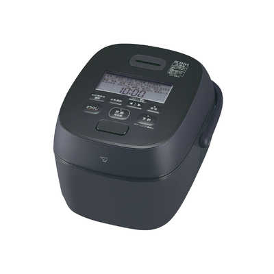 象印マホービン ZOJIRUSHI 炊飯器 5.5合 豪熱大火力 圧力IH