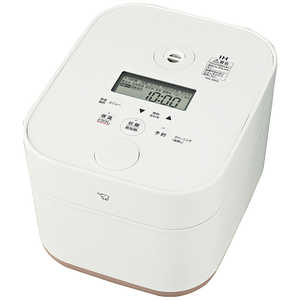 �ۈ�}�z�[�r�� ZOJIRUSHI IH���уW���[ STAN. �m5.5�� / IH�n �z���C�g NW-SB10