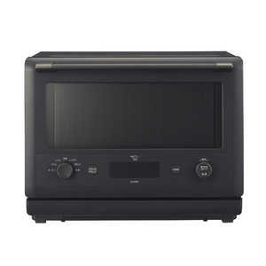 象印マホービン ZOJIRUSHI オーブンレンジ 26L フラット EVERINO(エブリノ) 時短 カンタン操作 スレートブラック ES-GX26 象印マホービン ZOJIRUSHI オーブンレンジ 26L フラット EVERINO(エブリノ) 時短 カンタン操作 スレートブラック ES-GX26