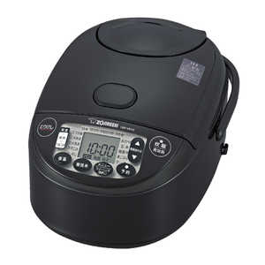象印マホービン ZOJIRUSHI 炊飯器 5.5合 極め炊き IHジャー ブラック NW-VK10 象印マホービン ZOJIRUSHI 炊飯器 5.5合 極め炊き IHジャー ブラック NW-VK10