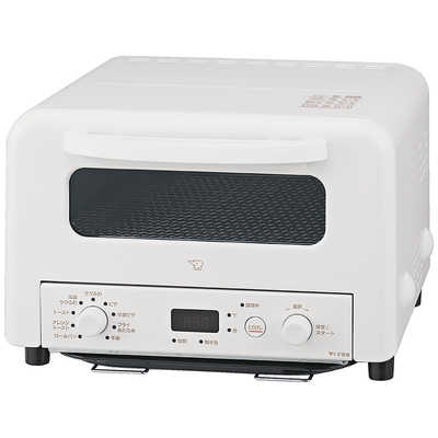 象印マホービン ZOJIRUSHI オーブントースタ― こんがり倶楽部 マイコン 
