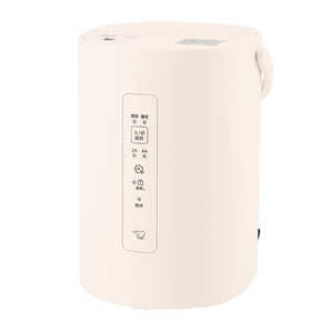 象印マホービン ZOJIRUSHI 加湿器 スチーム式 木造3畳 鉄筋6畳 オフホワイト EE-MB20 象印マホービン ZOJIRUSHI 加湿器 スチーム式 木造3畳 鉄筋6畳 オフホワイト EE-MB20