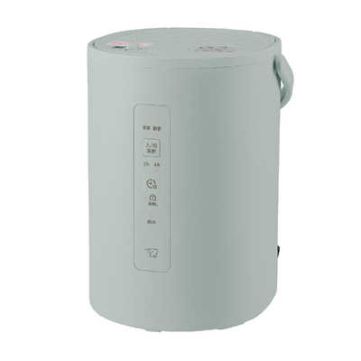 象印マホービン ZOJIRUSHI 加湿器 スチーム式 木造3畳 鉄筋6畳