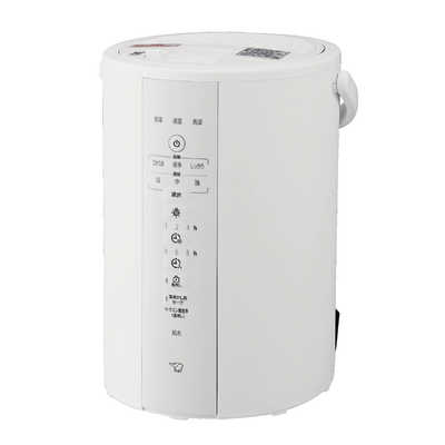 ZOJIRUSHI スチーム式加湿器 象印マホービン ZOJIRUSHI 加湿器 [スチーム式] 木造8畳/鉄筋13