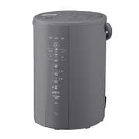 象印マホービン ZOJIRUSHI 加湿器 スチーム式 木造6畳 鉄筋10畳