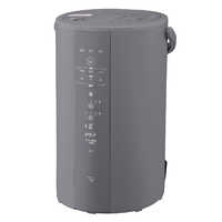 ZOJIRUSHI 置き型加湿器 グレー 2022年製 ZOJIRUSHI 置き型加湿器 グレー 2022年製 ZOJIRUSHI 置き型加湿