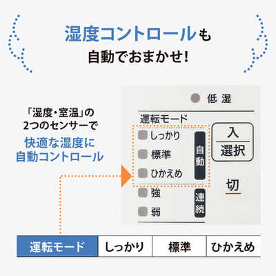 象印マホービン ZOJIRUSHI 加湿器 スチーム式 木造6畳 鉄筋10畳