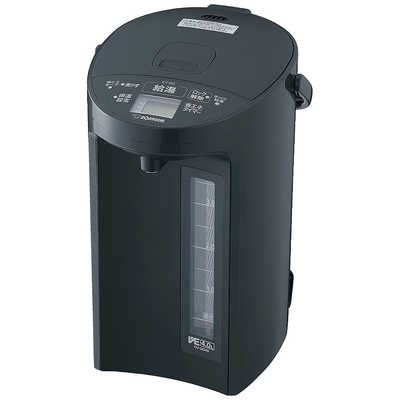 象印マホービン ZOJIRUSHI VE電気まほうびん 優湯生 [4.0L 象印マホービン ZOJIRUSHI VE電気まほうびん 優湯生 [4.0L