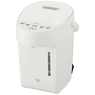 象印マホービン ZOJIRUSHI 電気ポット マイコン沸とう 電動ポット 2.0L 