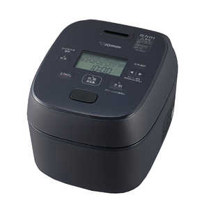 �ۈ�}�z�[�r�� ZOJIRUSHI ���ъ� 4�� �ɂߐ��� ����IH�W���[ �X���[�g�u���b�N NW-MC07