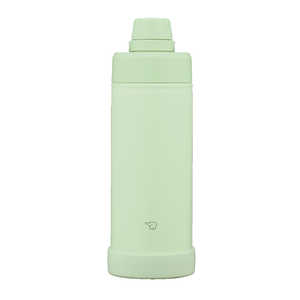 �ۈ�}�z�[�r�� ZOJIRUSHI �X�e�����X�N�[���{�g�� ���C�g�O���[�� SD-KA60