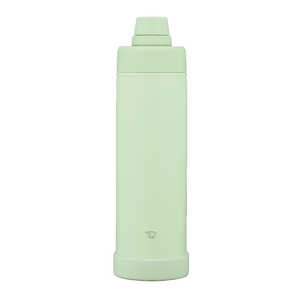 �ۈ�}�z�[�r�� ZOJIRUSHI �X�e�����X�N�[���{�g�� ���C�g�O���[�� SD-KA75