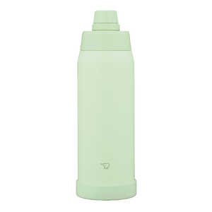 �ۈ�}�z�[�r�� ZOJIRUSHI �X�e�����X�N�[���{�g�� ���C�g�O���[�� SD-KA100