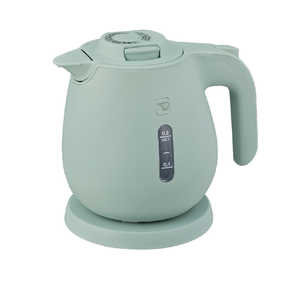 �ۈ�}�z�[�r�� ZOJIRUSHI �d�C�P�g�� 0.8L ���C���X�\�� �]�|������h�~�\�� �O���[�Y�O���[�� CK-JA08-GM