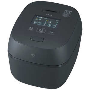 �ۈ�}�z�[�r�� ZOJIRUSHI ���ъ� 5.5�� �������� ����IH�W���[ 3D���[�e�[�V����IH �S -���낪�ˎd����- �������܂Ǌ� �� NX-AB10