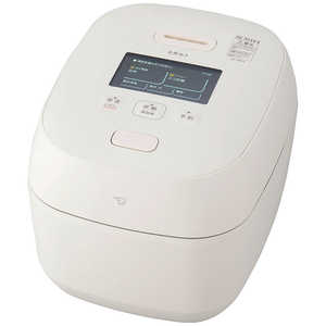 �ۈ�}�z�[�r�� ZOJIRUSHI ���ъ� 5.5�� �������� ����IH�W���[ 3D���[�e�[�V����IH �S -���낪�ˎd����- �������܂Ǌ� �� NX-AB10